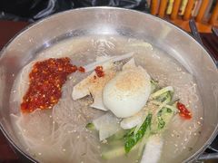 -青春韩国料理(汽博店)