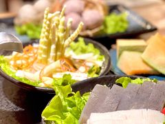 魔芋-湊湊火锅·茶憩(上海合生汇店)