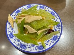-老爆肚满五香烧牛羊肉