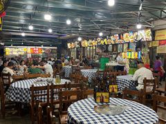 -洞密园美食城·二十二年老店(富华路店)