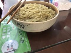 -张二面馆(山门口店)
