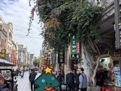 -贞记餐厅(老街店)