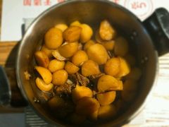 土豆牛腩-U你·天然调味(南湖总店)