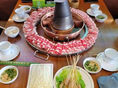-刘老表·瓦罐汤涮肉(青云谱店)