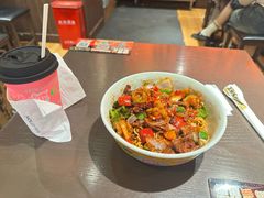 -王繁星面馆(西安熙地港店)