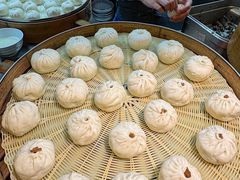-李与白包子铺(桐梓林店)