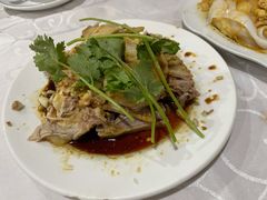 白切鸭-电白鸭粥店(下沙二坊88号店)
