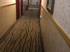 -春夏秋冬酒店(深圳五和地铁站店)