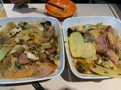 -林静小吃(复兴路店)