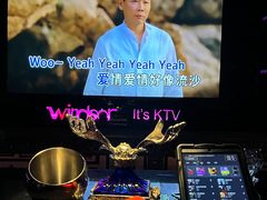 -温莎KTV(珠江路店)