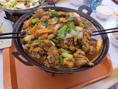 -哆喀美食广场(虎丘婚纱城店)