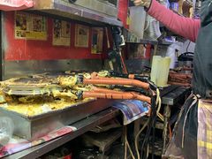 -利强记北角鸡蛋仔(弥敦道店 )