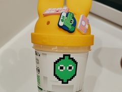 -柠季·手打柠檬茶(静安大悦城北座B1店 )