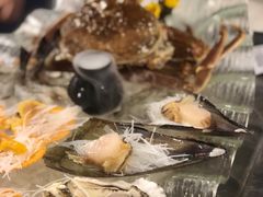 -碗中海·蒸汽海鲜·桑拿鸡(岭南天地店)
