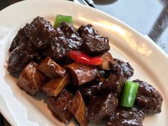 -环球港凯悦 · 享悦中餐厅