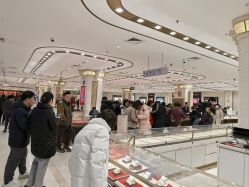 -菜百首饰店(总店)