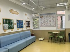 -维贝尼托育早教中心(橡树玫瑰城店)