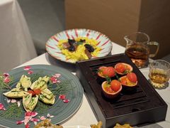 -若蘭慈·无国界素食料理(欢乐海岸店)
