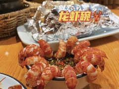 -蚝翅·海鲜粥·烧烤·宁夏滩羊季(玉米楼店)