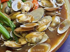 -鑫悦楼煎蟹·16年海鲜大排档