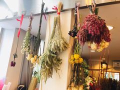 -森野花艺培训·企业团建活动沙龙