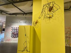 -chi K11艺术空间展览厅