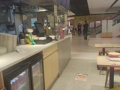 -小杨生煎(浦江欢乐颂店)