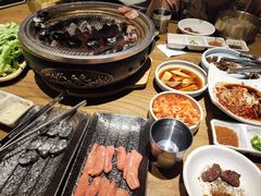 -泥炉烧肉师(新街口金銮巷店)