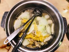 -四季合味椰子鸡(南山大冲店)