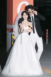 -薇薇新娘婚纱摄影(跃进北路店)