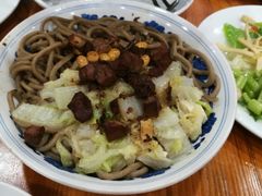 -张振荣饸饹店(宁静之都檀城北区店)