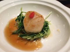 -海航大厦万豪酒店彩海轩中餐厅(霄云路店)
