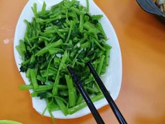 -南师大仙林校区东区食堂
