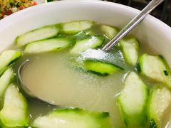 -老字号蛇口德记烧腊饭店·海鲜加工