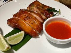 -一坐一忘云南菜(卓悦中心)