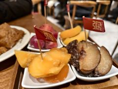 -張飛扒肉•四代传承(道外店)