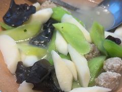 -常和州·夜宵大排档(常州单店)