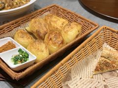 -燕兰楼·清真西北融合菜(亚运村店)
