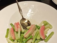 -甄御•海鲜新青岛菜(麦岛店)