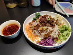 -桥边小楼·手工云南菜·古城观景小楼