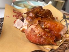 -凯鸽酒楼•雁北民间菜(云冈石窟店)