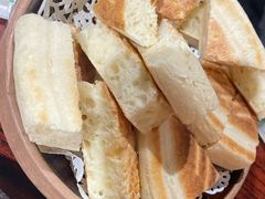 -杰哥龙虾馆(南湖广宏汇店)
