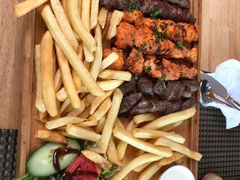 -ALAMEEN阿拉伯餐厅(三里屯店)