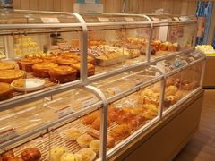-好利来(槐中店)