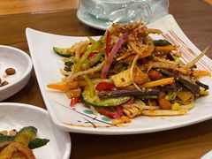 -长寿参鸡汤(朝韩风情街店)
