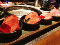 -厚贞日式烤肉(龙之梦店)