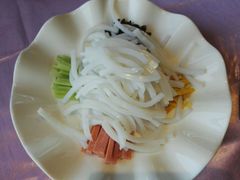 -蜈支洲岛珊瑚酒店临海阁中餐厅