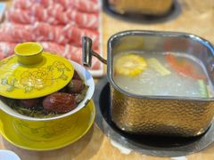 -清真军邺·金富苑肥牛(石坡街旗舰店)