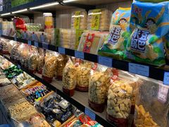 零售区-盛文甘栗(中华大街店)