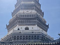 -迎江寺